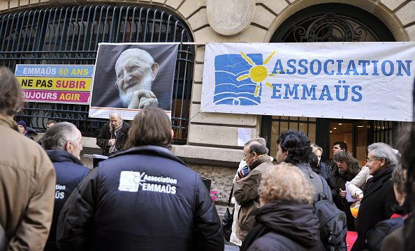 (Photo BORIS HORVAT/AFP via Getty Images)