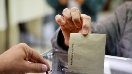 Ardennes : forte abstention aux législatives après le démission du député RN, remplacé par un élu Renaissance 