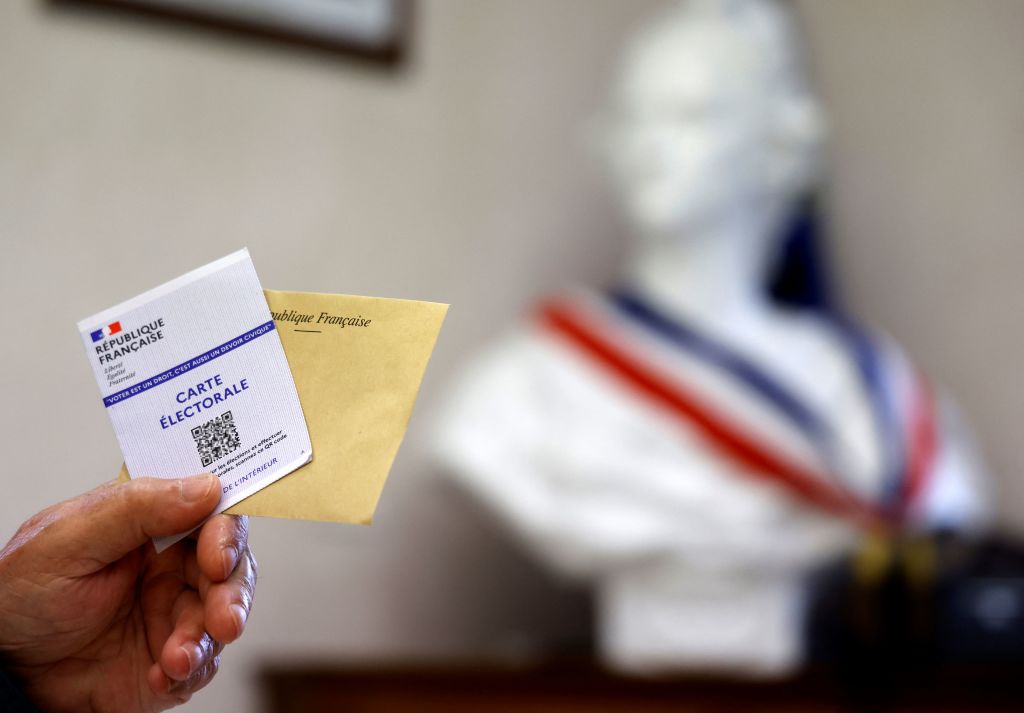 Une proposition pour modifier le mode de scrutin à Paris, Lyon et Marseille à un an des municipales