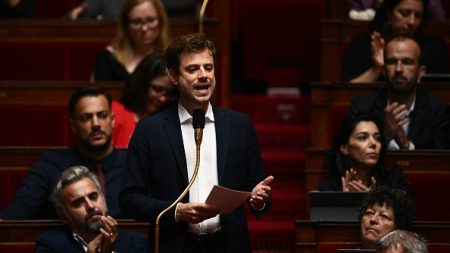 Législatives : les partis de gauche s’accordent sur la répartition des circonscriptions