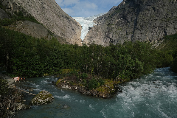 Le gisement Fensfeltet recélerait 8,8 millions de tonnes de ces métaux essentiels à la transition verte. (Photo Sean Gallup/Getty Images)