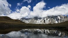 Drame à l’Ultra-trail de Haute-Savoie : un mort et trois blessés