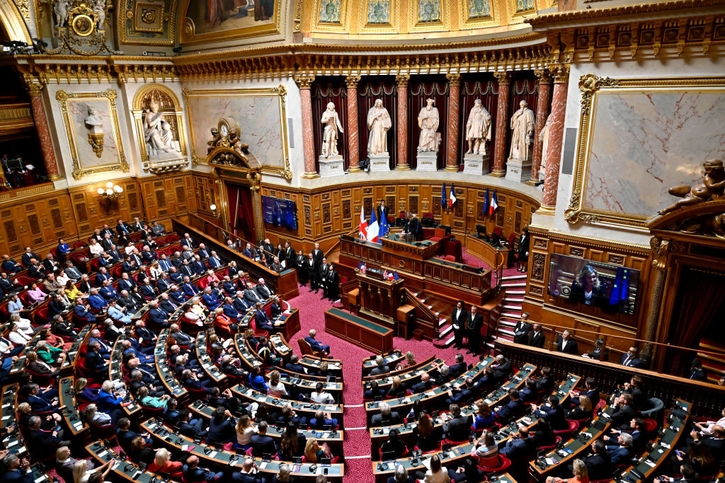 Sénat : la loi de simplification de la vie économique a été validée