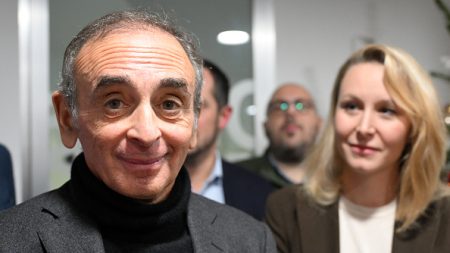 Législatives : Éric Zemmour annonce l’exclusion de Marion Maréchal du parti Reconquête