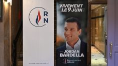 Législatives : à 70 ans et porteur d’un pacemaker, ce candidat RN a été bousculé, insulté et agressé par quatre individus