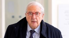 Île-de-France : Jean-Paul Huchon condamné à 8 mois de prison avec sursis pour prise illégale d’intérêts