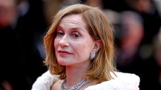 « Le recevoir est une joie et une fierté » : Isabelle Huppert va recevoir le Prix Lumière 2024