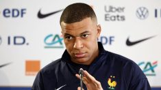 Législatives : Kylian Mbappé se dit « contre les extrêmes » et « les idées qui divisent »