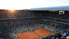 « La terre entière se moque de nous », « Scandaleux »… les sièges vides à Roland-Garros désespèrent les internautes