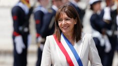 JO 2024 : Anne Hidalgo se baignera finalement dans la Seine la semaine du 15 juillet