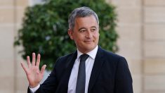 Gérald Darmanin ne sera plus ministre en cas de défaite de la majorité, même avant les JO