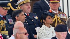 Rishi Sunak s’excuse pour avoir manqué la commémoration internationale du D-Day