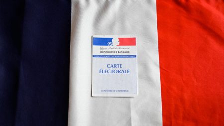 Législatives : plus de procurations enregistrées à ce jour qu’en 2022