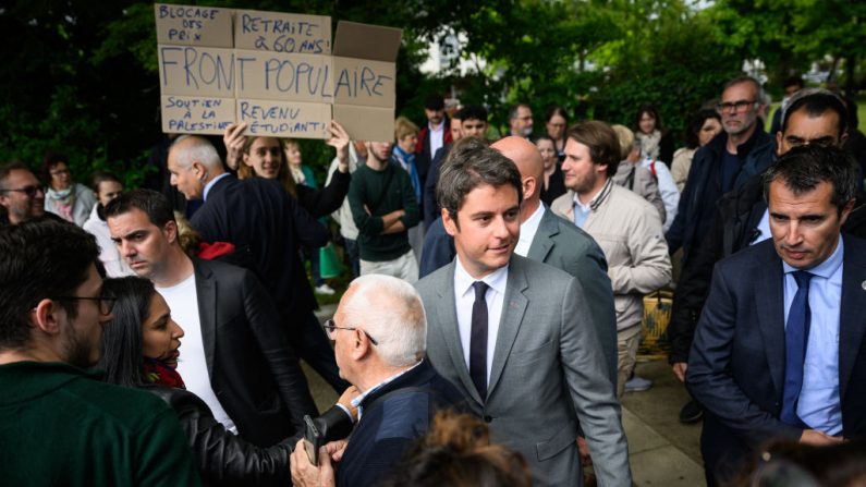 (Photo LOIC VENANCE/AFP via Getty Images)