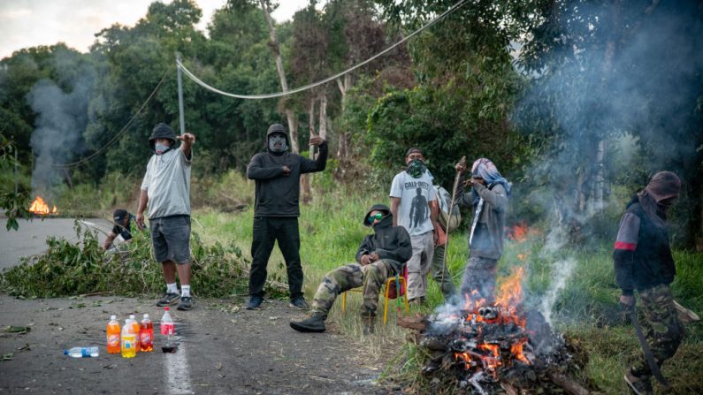 (Photo DELPHINE MAYEUR/AFP via Getty Images)