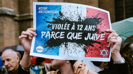 Législatives : « ni RN, ni LFI », prônent quatre représentants des institutions juives