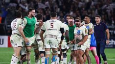 Au bout du suspens, Bordeaux-Bègles victorieuse du Stade Français, va jouer sa première finale du Top 14