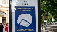 Législatives : la barre des deux millions de procurations dépassée