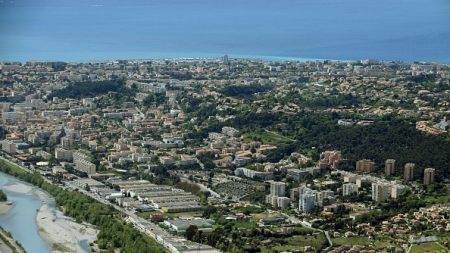 La ville de Nice va tester un nouveau dispositif pour empêcher les squatteurs de s’installer