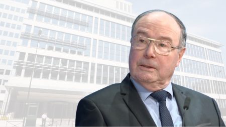 Un rebelle à la DST, par Jean Lucat : un ex-agent des services secrets français livre ses quatre vérités