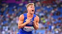 Euro d’athlétisme : à Rome, Mayer à mi-chemin de Paris