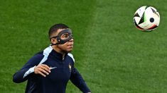 Euro 2024 : Kylian Mbappé de retour comme titulaire pour affronter la Pologne