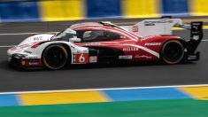 24 Heures du Mans : la grille de départ de la catégorie reine hypercar