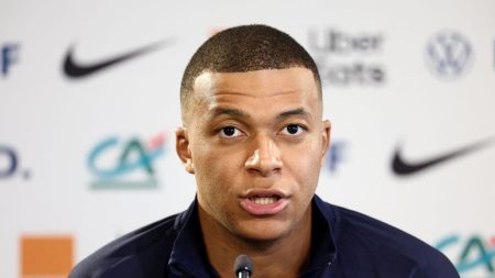 Foot: Mbappé, libéré par son transfert au Real Madrid, règle ses comptes avec le PSG