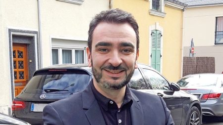 Pierre Chasseray, délégué général de 40 millions d’automobilistes : « La visite médicale porte atteinte à un principe fondamental qui est le permis à vie »