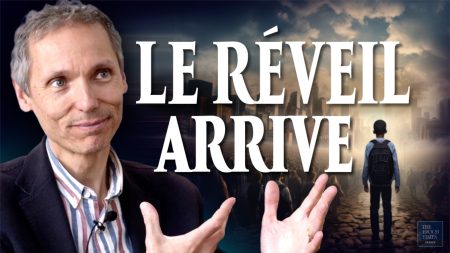 « Le vrai progrès est avant tout personnel, moral et spirituel » – Laurent Gounelle