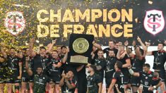 Top 14 : un 23e sacre pour Toulouse, au sommet de son art et de sa gloire