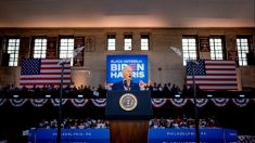 Joe Biden annonce son intention de nommer à la Cour suprême des juges « très à gauche » s’il est réélu