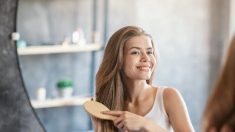 Perte des cheveux : le stress et le taux de cortisol pourraient en être la cause