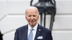 Biden dément toute ingérence dans le procès de Trump