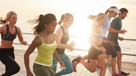 Faire son sport en soirée est le meilleur moment pour réduire la glycémie