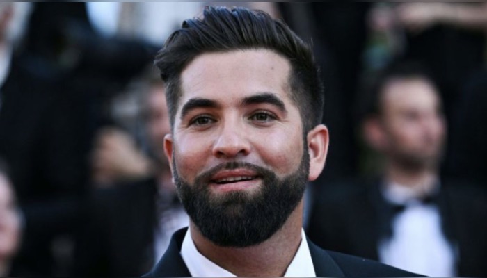 "Les larmes aux yeux", "Magnifique" : Kendji Girac dévoile le clip poignant de sa nouvelle chanson, "Si seulement"