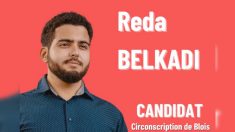 LFI retire l’investiture de son candidat aux législatives, Reda Belkadi, en raison de ces tweets antisémites et homophobes