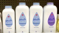 Johnson & Johnson accepte de payer 700 millions de dollars dans l’affaire de la poudre de talc