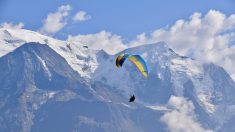 Haute-Savoie : champion dans sa discipline, un jeune parapentiste s’est tué pendant les championnats de France