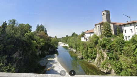 Italie : qui sont les trois jeunes gens emportés par une crue et filmés dans une ultime étreinte ?