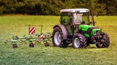 Seine-Maritime : un jeune de 21 ans se tue dans un accident de tracteur