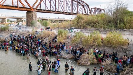 Le Texas renouvelle la déclaration de catastrophe relative à la sécurité des frontières