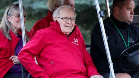 Une fortune de 130 milliards de dollars : Warren Buffett révèle les projets dans son testament