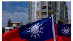 Taïwan, déterminé à s’éloigner de la Chine