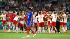 Foot: les Bleues chutent contre le Canada, Renard et Peyraud-Magnin blessées