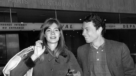 L’ancien amoureux de Françoise Hardy, Jean-Marie Périer, estime ne pas avoir été à la hauteur