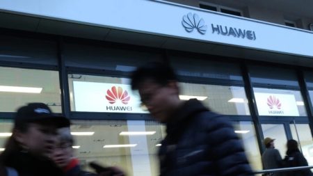 L’Allemagne éliminera progressivement les composants 5G de Huawei et ZTE d’ici 5 ans