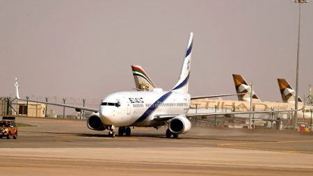 Un avion israélien atterrit en urgence en Turquie, le personnel refuse de faire le plein de carburant