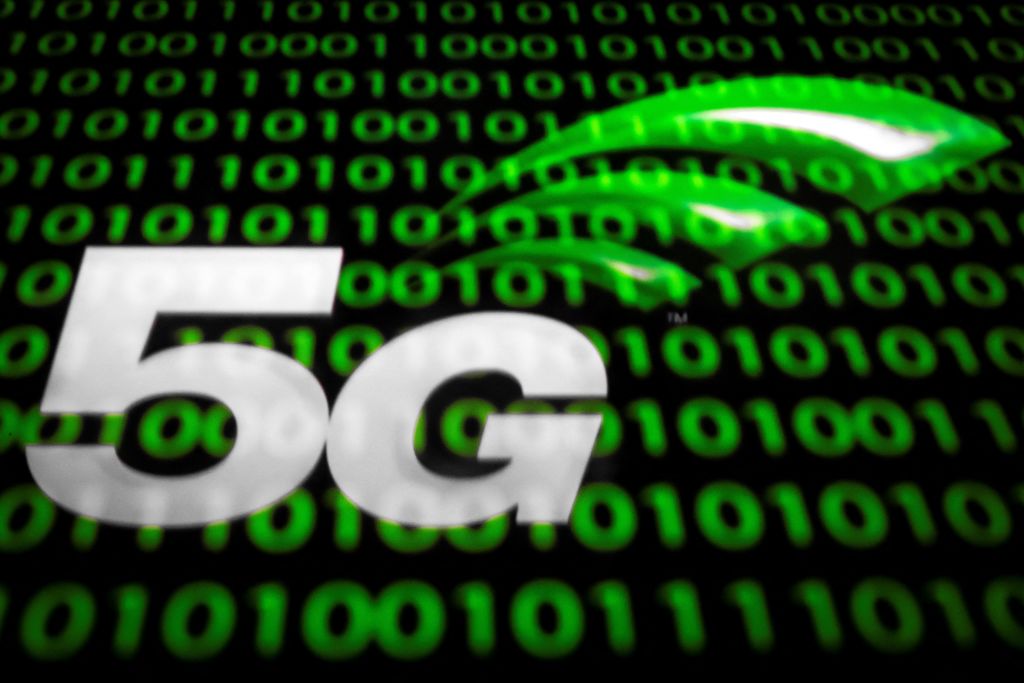 La 5G, si peu plébiscitée par les consommateurs mais pourtant imposée et déployée