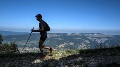 Chute mortelle dans l’Isère : le randonneur, porté disparu depuis deux jours, retrouvé mort